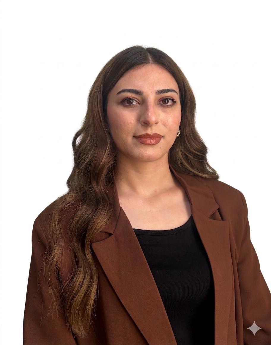 Xanım Məhərrəmova